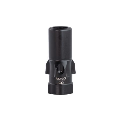 RUGGED SUPPRESSORS OBSIDIAN45 3 LUG ADAPT 9/16X24