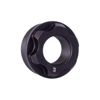 RUGGED SUPPRESSORS OBSIDIAN FIXED MOUNT 1/2X28