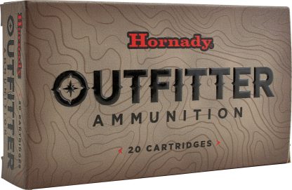 HRN 308 150GR OTF CX 20RD