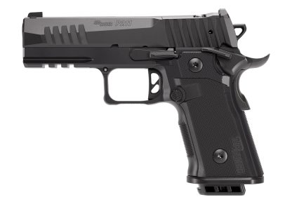 SIG SAUER P211 GT4 9MM SAO BLK 4.2" 10+1
