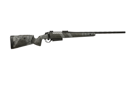 SEEKINS PRECISION PH3 7MAG MOUNTAIN SHADOW 22" #