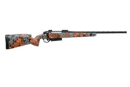 SEEKINS PRECISION PH3 7MAG URBAN SHADOW 22"