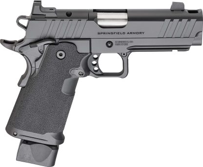 SPG 1911 DSPRD COM 9MM 4B 20R
