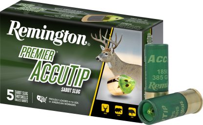 REM 12G SLSAB 3-385 ATIP 5RD