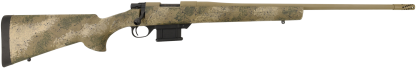HOWA FENCELINE MINI 762X39 REAP 22"
