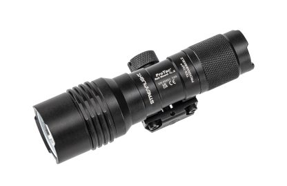 STREAMLIGHT PROTAC RL MNT 1LXUSB 850LM BLK