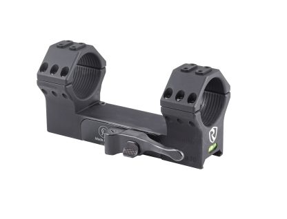 RITON OPTICS PICATINNY MOUNT 34MM QD 0MOA
