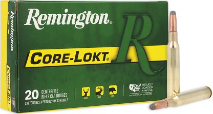 REM 280 165GR CORE SP 20RD