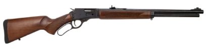 ROSSI R95 CLASSIC 45COLT BL/WD 20"