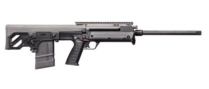 KELTEC RFB24 HUNTER 308WIN 24" BLACK#
