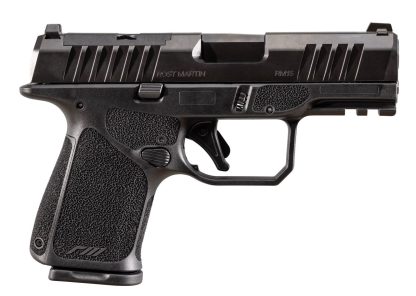 ROST MARTIN RM1S 9MM 10+1 BLK3.6" OR FS CA