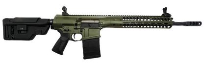 LWRC REPR MKII 7.62MM ODG SC 16"