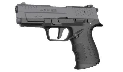 RETAY RXP22 22LR BLK 18+1 DA/SA TB