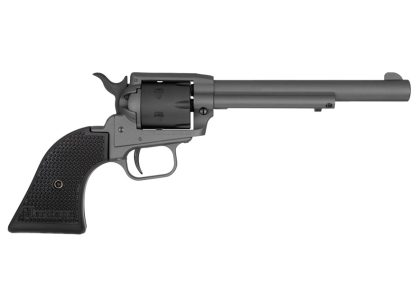 HERITAGE MANUFACTURING 22LR TUNGSTEN 6.5" FS