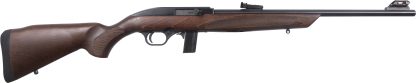 BRZ ROSSI RS22 22LR 18B WOOD
