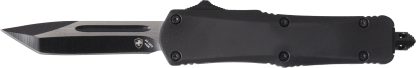 TPL SMALL BLACK RUBBER TANTO