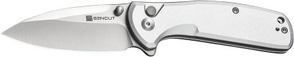 SEN ACRBLAST SLVR 3 DROP POINT