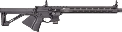 SPRINGFIELD ARMORY SAINT VICTOR B5 9MM 16" 10 CA
