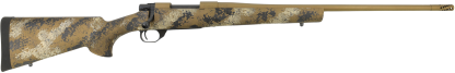 HOWA FENCELINE 300WIN SCORCH 24"