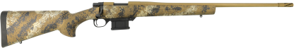 HOWA FENCELINE MINI .223 SCRCH 22"
