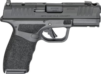 SPRINGFIELD ARMORY HELLCAT PRO OSP 9MM BK 10+1 CA
