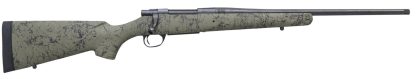 HOWA SL GEN2 ODG 243WIN 20" TB