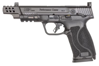 SMITH AND WESSON M&P10MM M2.0 PC 10MM 5.6" 10+1