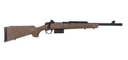 CVA CASCADE SR-80 350LEG 18" TB  #