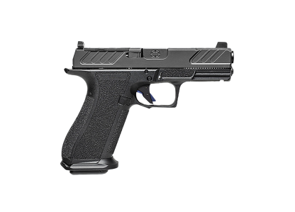 SHADOW SYSTEMS XR920 LE 9MM BLK/BLK OR 10+1
