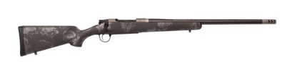 CHRISTENSEN ARMS RIDGELINE FFT 25CR CB/GY 22"