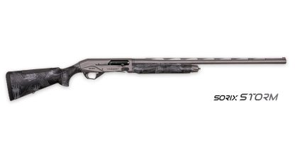 WEATHERBY SORIX STORM 12/28 3.5"