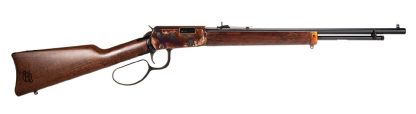 HERITAGE MANUFACTURING SETTLER 22LR CCH/WD 20"