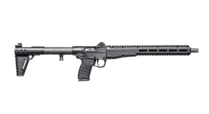 KELTEC SUB-2K GEN3 10MM G20 BLK 15+1