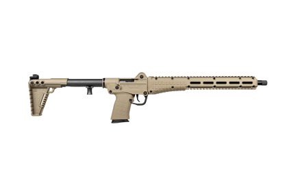 KELTEC SUB-2K GEN3 5.7X28 TAN 20+1