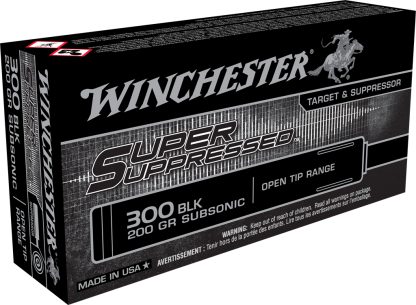 WIN 300BLK 200GR SUPP OT 20RD