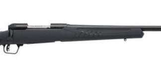 SAVAGE ARMS 110 LRH 300WIN BLK/SYN 26"   #