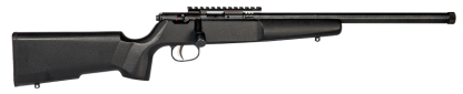 SAVAGE ARMS RASCAL TARGET 22LR CMPT BLACK