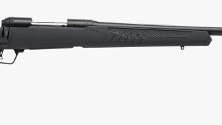 SAVAGE ARMS 110 LRH 300WSM BLK/SYN 26"   #