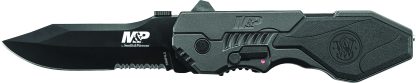 SWC MP LARGE SERRATED ASSIST
