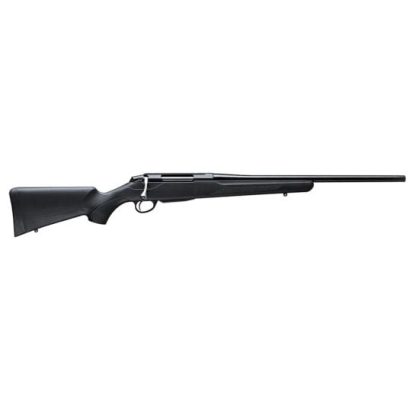 TIKKA T3X LITE 350LEG BLK 20" TB
