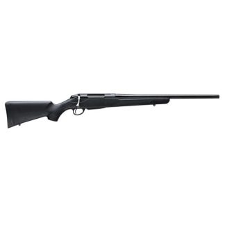 TIKKA T3X LITE 243WIN 20" BLK TB
