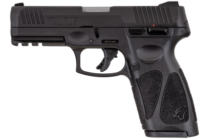 TAURUS G3 9MM BLK/BLK 4" 17+1       #