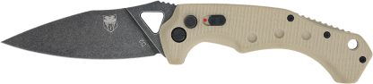CBT RYKER TAN AUTO