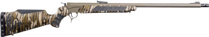 THOMPSON/CENTER PROHUNTER TRKY 410/24 MOBL 3"