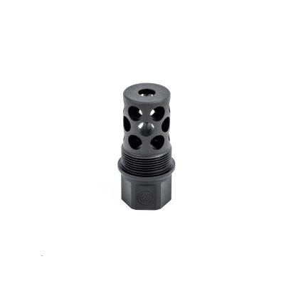 SILENCERCO THREAD OVER MUZZLE BRK 5/8X28