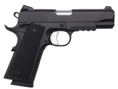 TISAS 1911 B9R CARRY 9MM BLK 4.25"