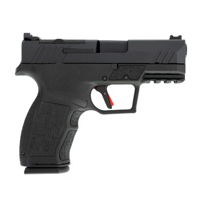 TISAS PX-9 9MM BLK 3.5" 18+1 OR