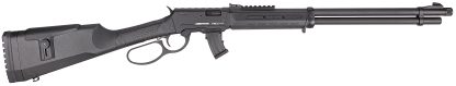 DERYA ARMS TM22 LEVER 22LR BLK 20" 10+1