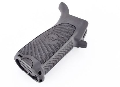 WILSON COMBAT STARBURST AR15 GUNFIGHTER GRIP