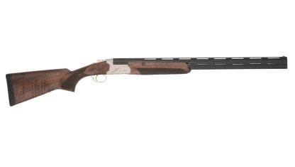 TRISTAR SPORTING ARMS TRINITY II LT O/U 12/28 BL/WD